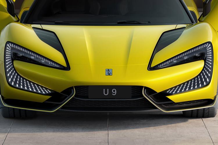 广州273仰望U9以性能突破设计的极限，理想汽车企业文化与价值观