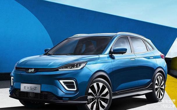 广州273WEY威派豪华SUV市场的黑马，零跑汽车与智能交通系统的协同